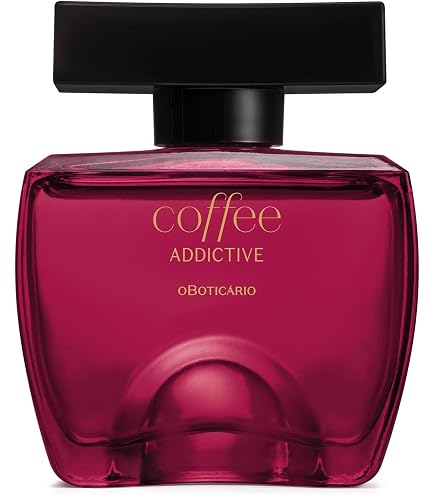 O Boticário Egeo Vanilla Vibe Eau de Toilette EDT Colonia Perfume